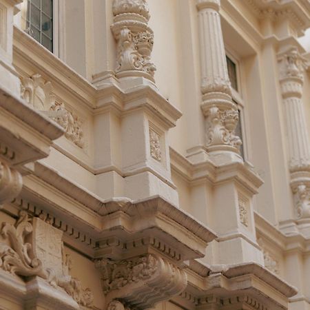 Grand Brizo Bel Air Hotel Buenos Aires Exterior photo