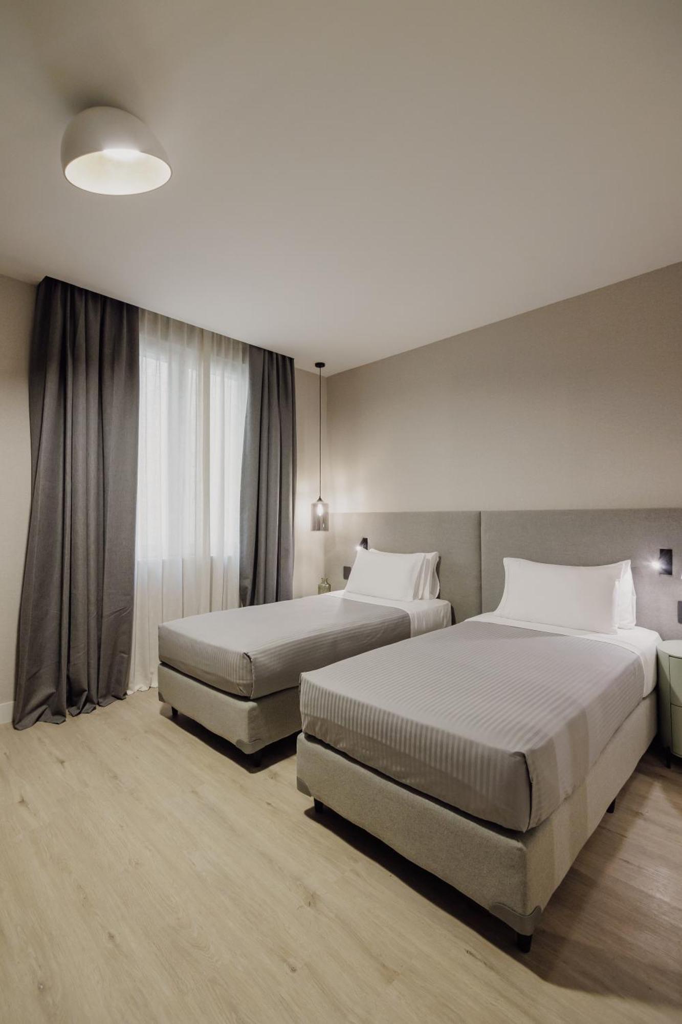 Grand Brizo Bel Air Hotel Buenos Aires Exterior photo