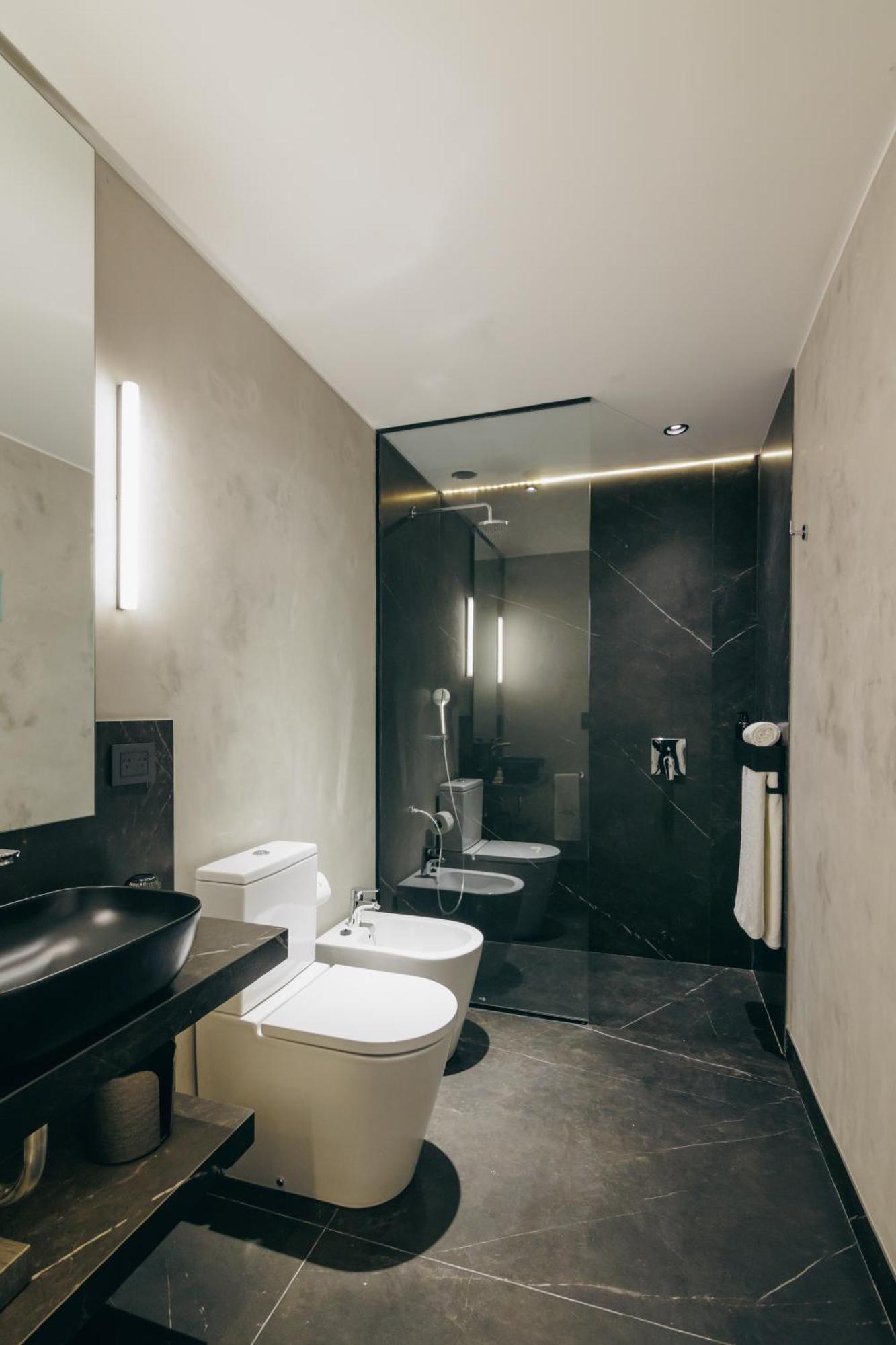 Grand Brizo Bel Air Hotel Buenos Aires Exterior photo