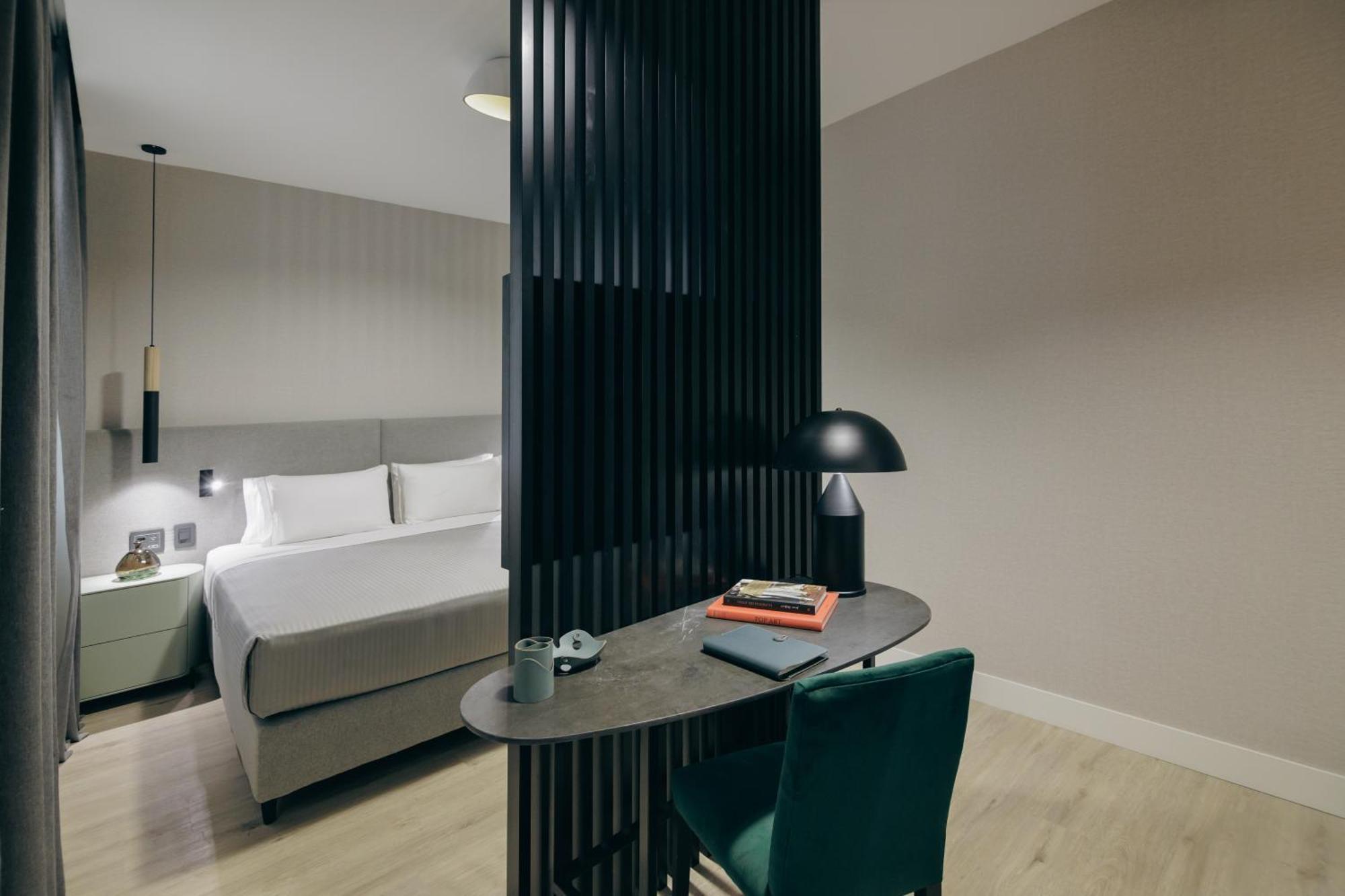 Grand Brizo Bel Air Hotel Buenos Aires Exterior photo