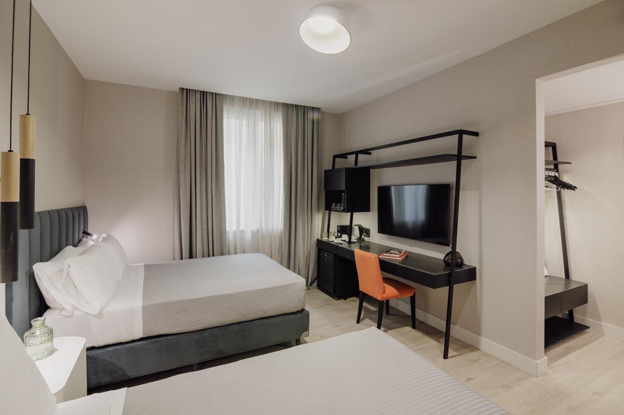Grand Brizo Bel Air Hotel Buenos Aires Exterior photo