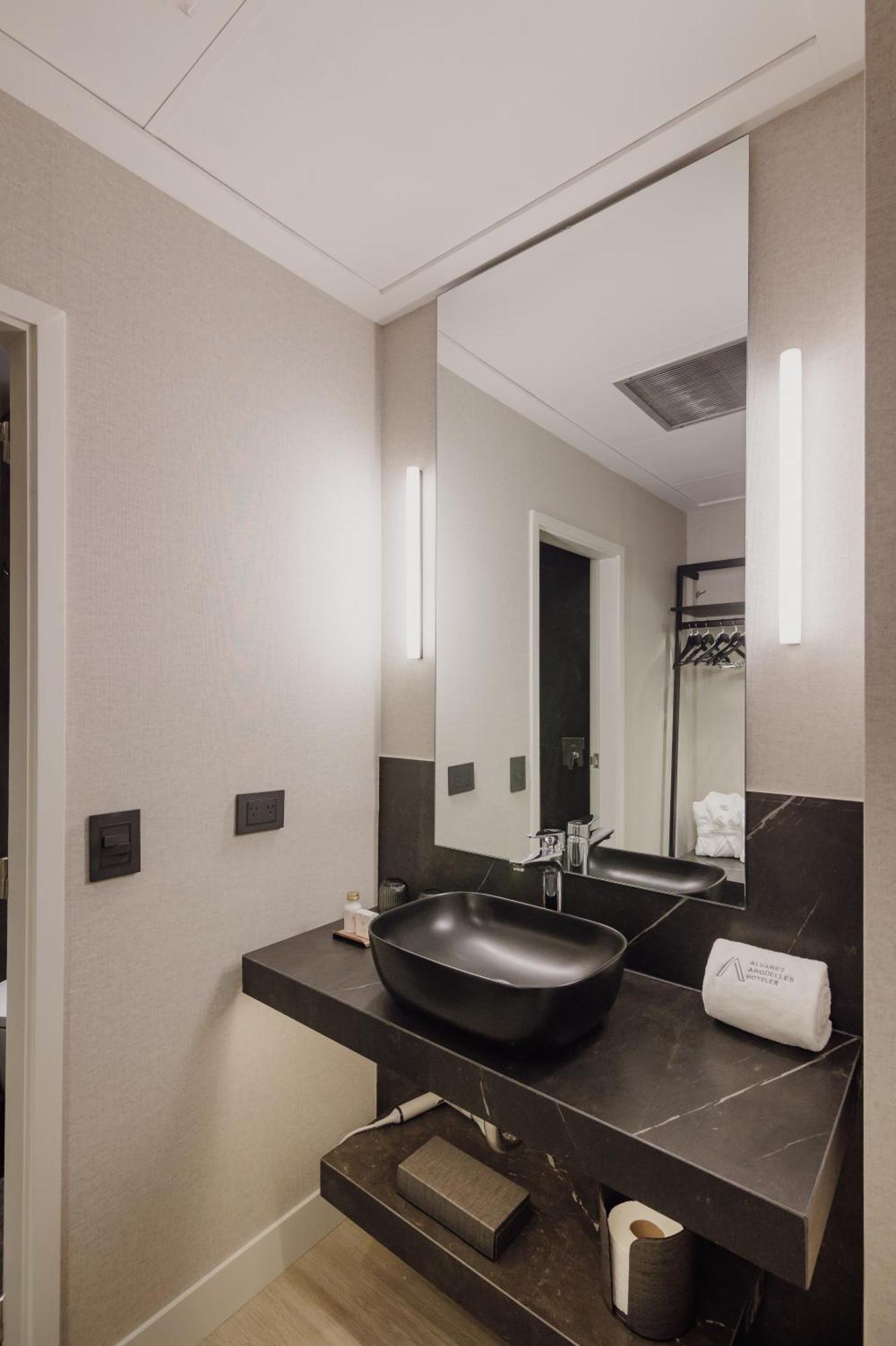 Grand Brizo Bel Air Hotel Buenos Aires Exterior photo