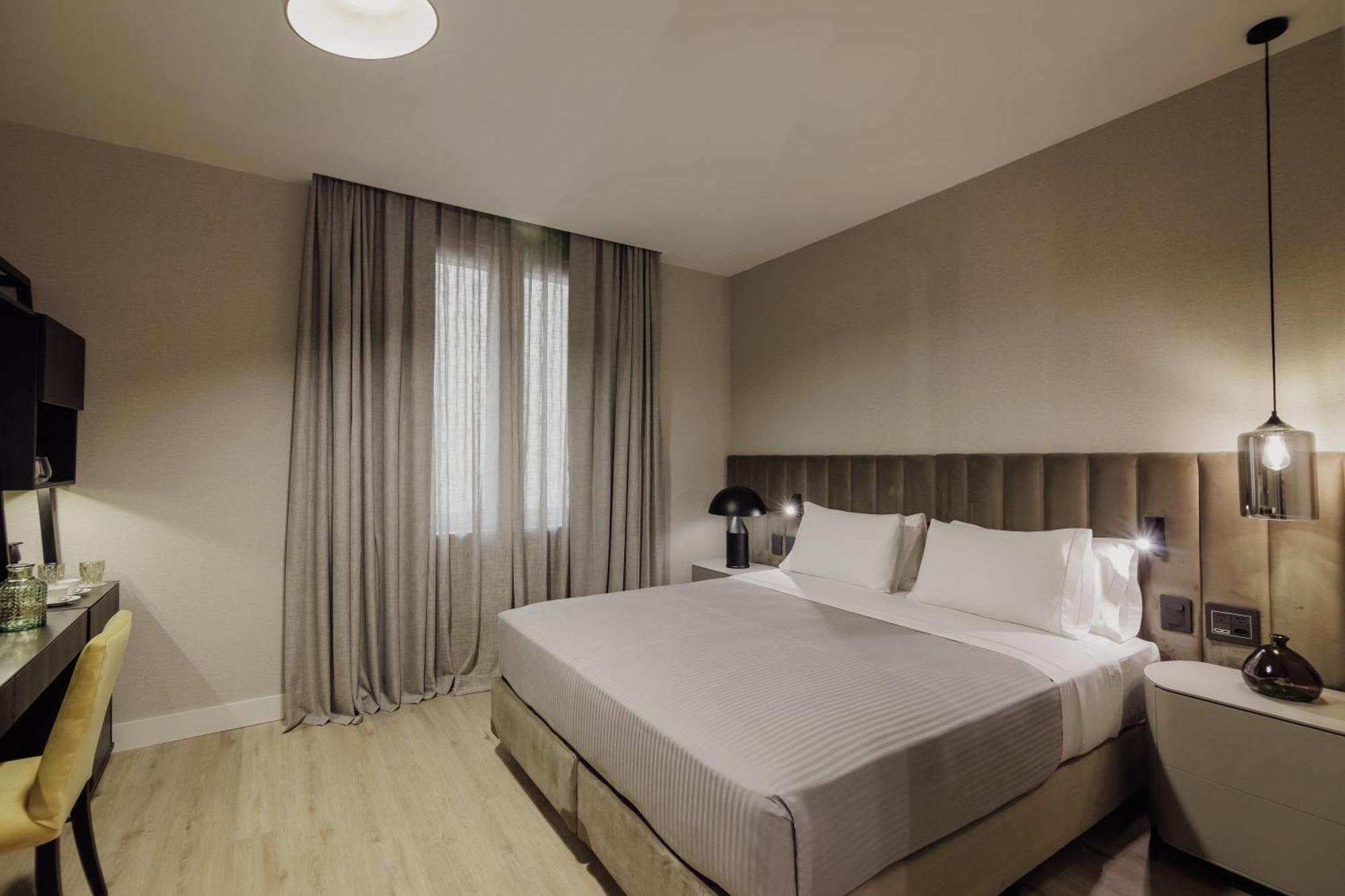 Grand Brizo Bel Air Hotel Buenos Aires Exterior photo