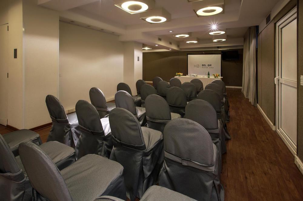 Grand Brizo Bel Air Hotel Buenos Aires Exterior photo