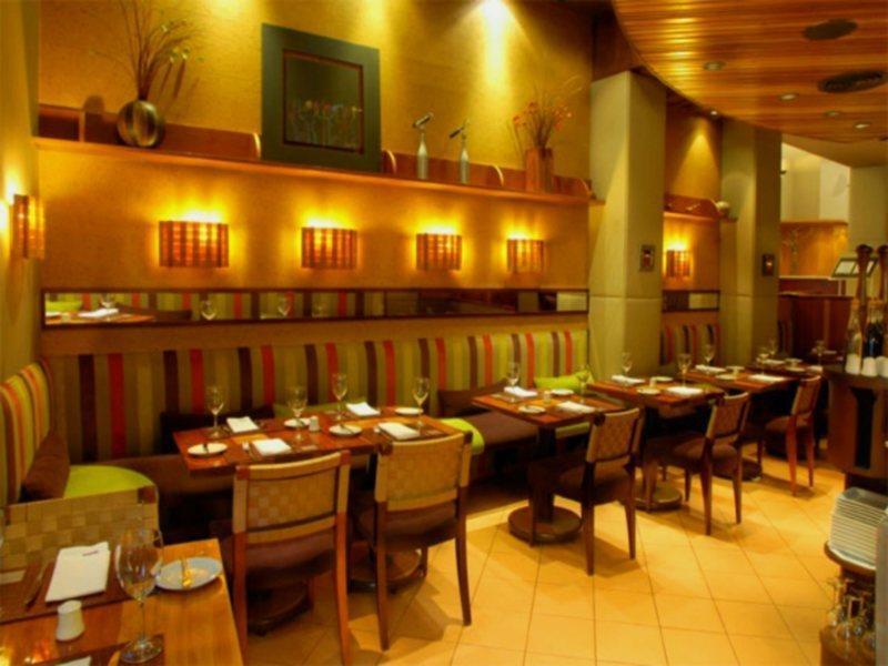 Grand Brizo Bel Air Hotel Buenos Aires Exterior photo