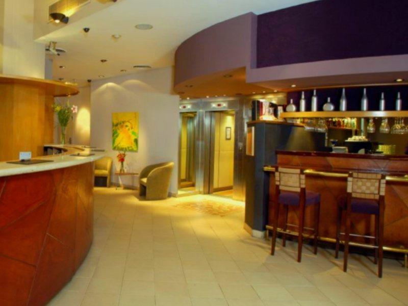 Grand Brizo Bel Air Hotel Buenos Aires Exterior photo