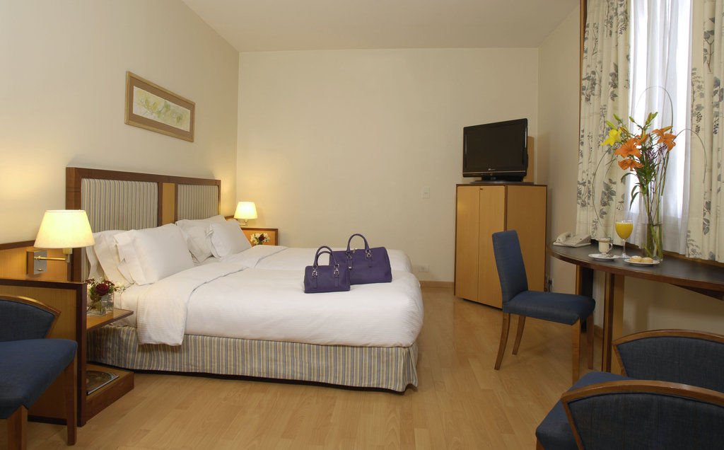 Grand Brizo Bel Air Hotel Buenos Aires Exterior photo